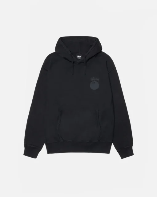 Stussy 8 Ball Hoodie - Image 7