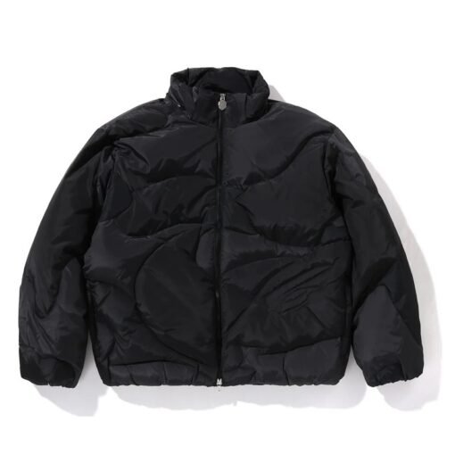 1st Camo Nylon Down Jacket Men’s - Image 6