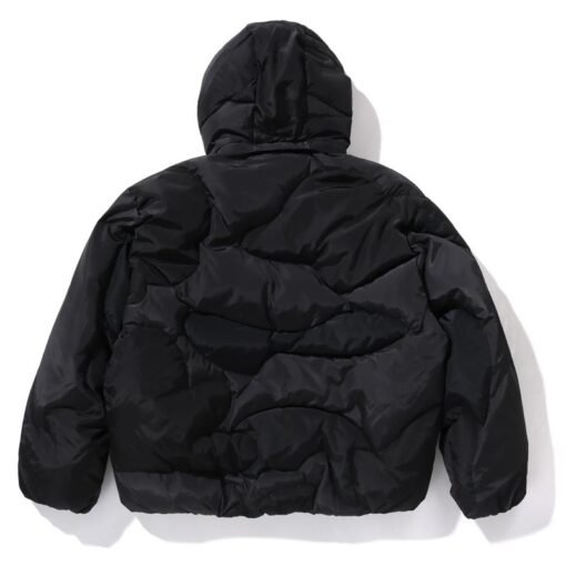 1st Camo Nylon Down Jacket Men’s - Image 7