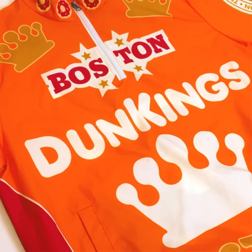DunKings Jacket - Image 4
