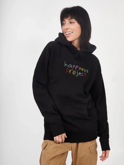 Dear Person Behind Me Hoodie - Image 3