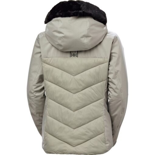 Bellissimo Insulated Jacket - Image 3