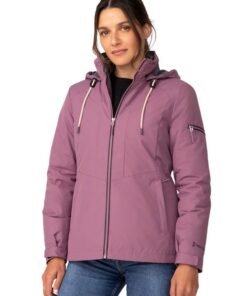 Systems 3-In-1 Jacket