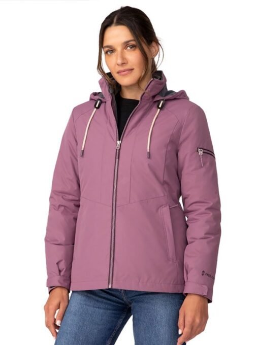 Systems 3-In-1 Jacket