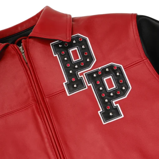 Pelle Pelle Renegades Jacket - Image 5