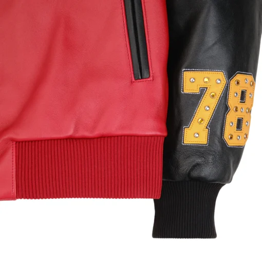 Pelle Pelle Renegades Jacket - Image 6