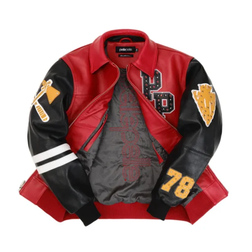 Pelle Pelle Renegades Jacket - Image 3