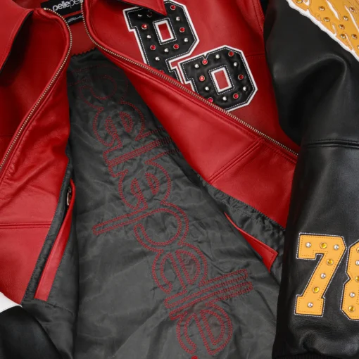 Pelle Pelle Renegades Jacket - Image 4