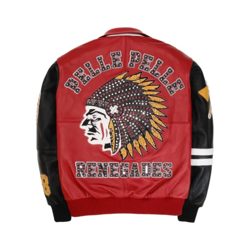 Pelle Pelle Renegades Jacket - Image 2