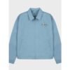 '+44 x Golf Wang Rally Work Blue Jacket