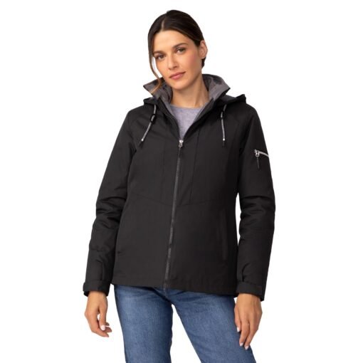 Systems 3-In-1 Jacket - Image 6