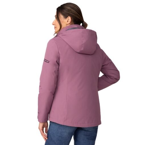 Systems 3-In-1 Jacket - Image 2