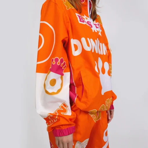 DunKings Jacket - Image 3