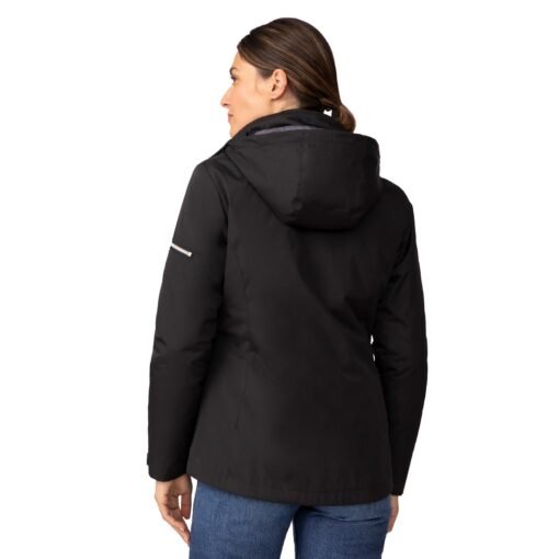 Systems 3-In-1 Jacket - Image 7