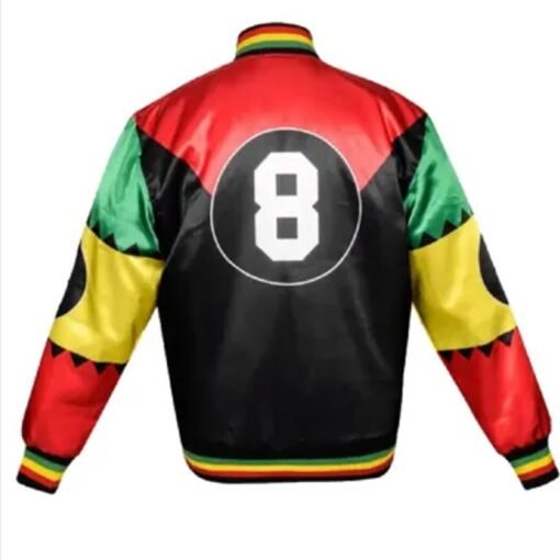 Martin Lawrence Jacket - Image 7