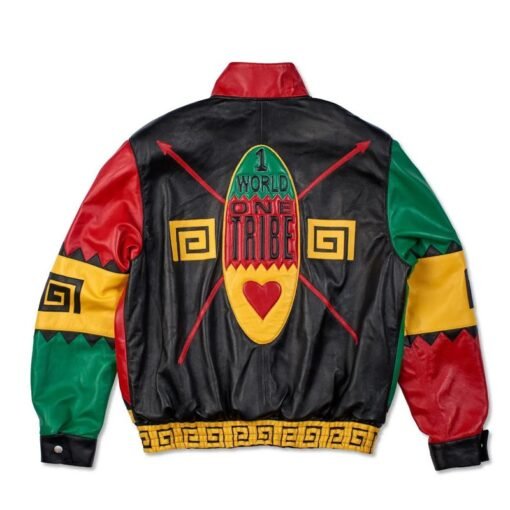 Martin Lawrence Jacket - Image 10
