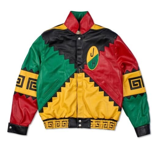 Martin Lawrence Jacket - Image 9