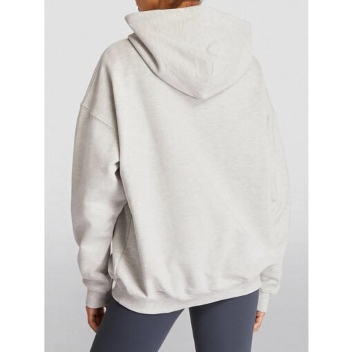 ADA Oversized Hoodie - Image 3
