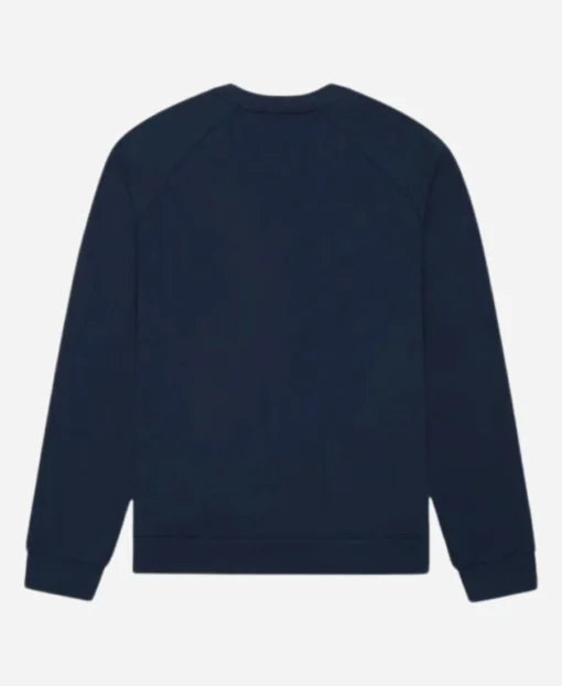 ADG American Flag Sweatshirt - Image 4