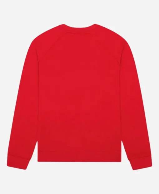 ADG American Flag Sweatshirt - Image 6