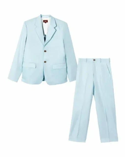 Tyler the Creator Igor Suit - Image 2