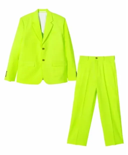 Tyler the Creator Igor Suit - Image 3