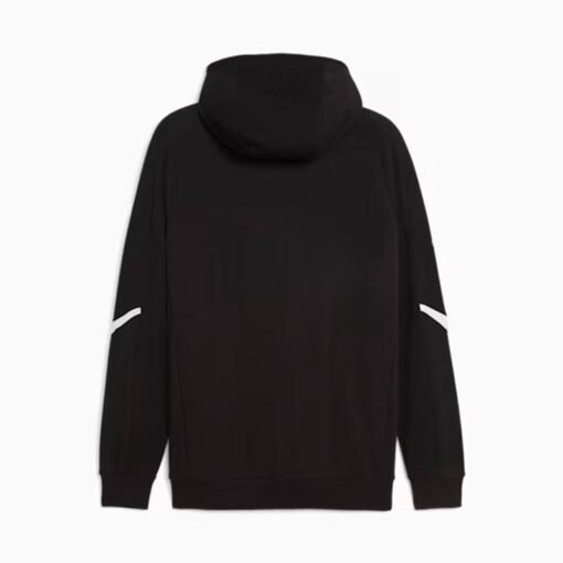BMW M Motorsport Hooded Jacket - Image 2