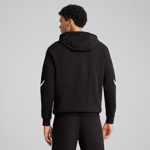 BMW M Motorsport Hooded Jacket - Image 5