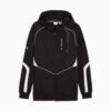 BMW M Motorsport Hooded Jacket