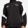 BMW Motorsport MT7+ Racing Black Jacket