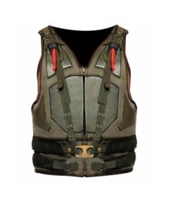 Tom Hardy Bane Vest