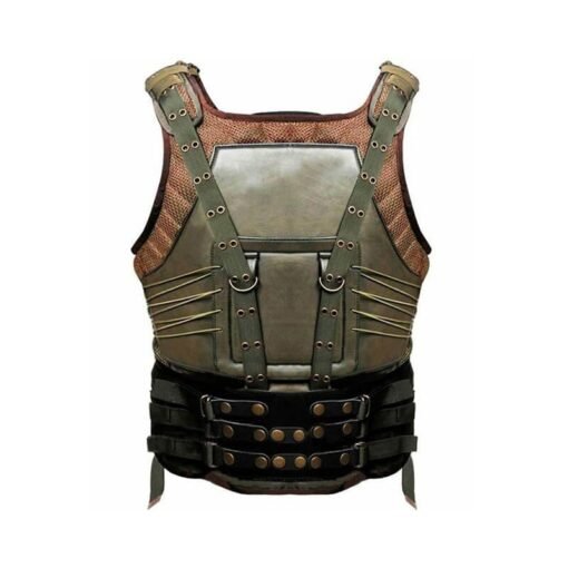Tom Hardy Bane Vest - Image 2