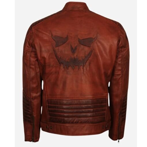 Batman Scarecrow Jacket - Image 2