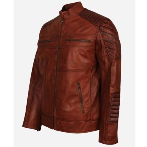 Batman Scarecrow Jacket - Image 3