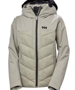 Bellissimo Insulated Jacket