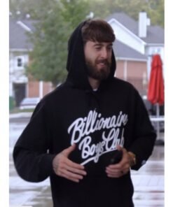 Billionaire Boys Club Hoodie