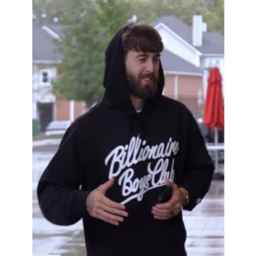 Billionaire Boys Club Hoodie