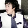 Bruce Lee Leather Jacket