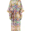 Versace Kimono Bath Robe