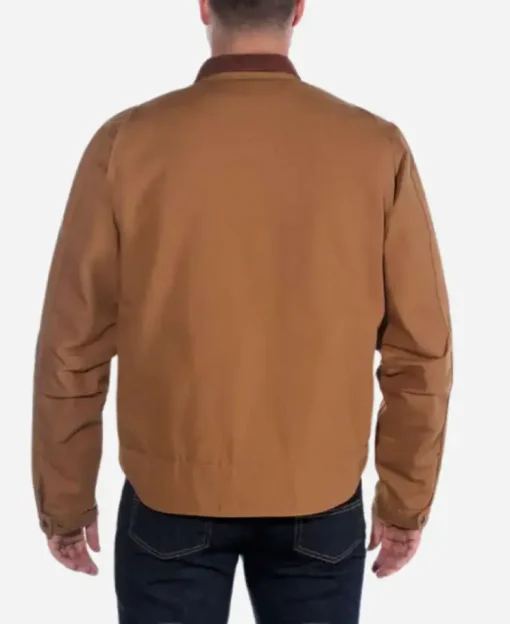 Carhartt Detroit Jacket - Image 2