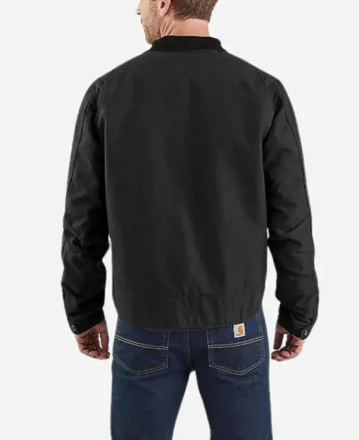Carhartt Detroit Jacket - Image 4
