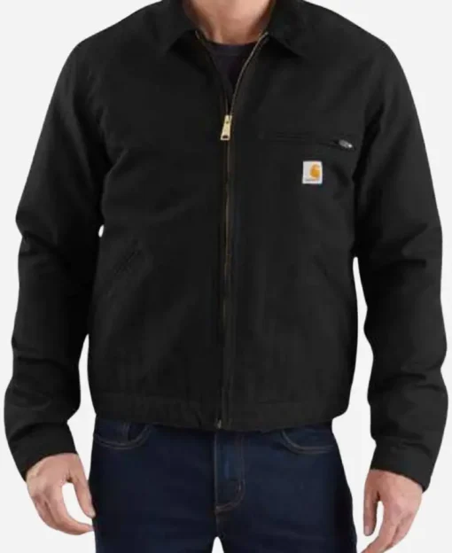 Carhartt Detroit Jacket - Image 3