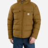 Carhartt Puffer Hooded Jacket