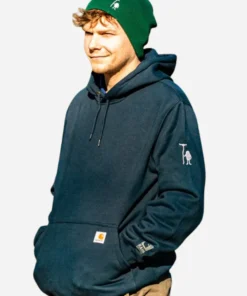 Carhartt Rain Defender Hoodie