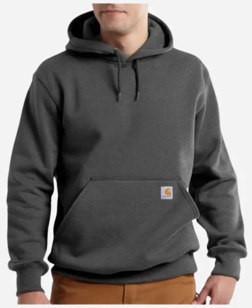 Carhartt Rain Defender Hoodie - Image 3