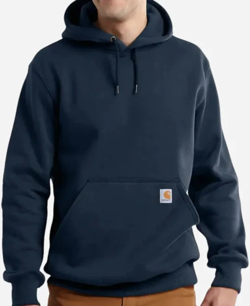 Carhartt Rain Defender Hoodie - Image 2