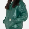 Carhartt WIP Japan Reversible Bomber Jacket