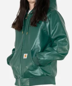 Carhartt WIP Japan Reversible Bomber Jacket