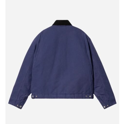Carhartt Wip Women Detroit Jacket - Image 2