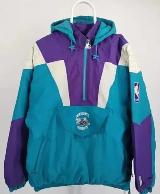 Charlotte Hornets Starter Jacket